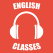 English Listening Classes