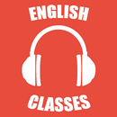 English Listening Classes APK
