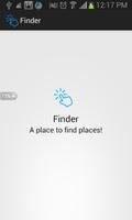 Finder পোস্টার