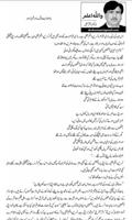 Urdu Columns اسکرین شاٹ 3
