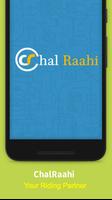 Chal Raahi poster