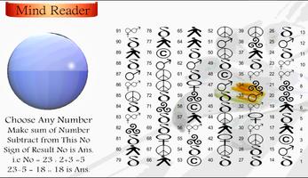 Mind Reader captura de pantalla 2