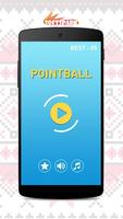Pointball تصوير الشاشة 1