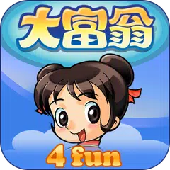 Descargar XAPK de 大富翁4fun!