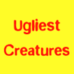 Ugliest Creatures