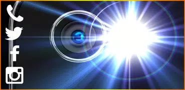 ALertes Flash For All App 2017