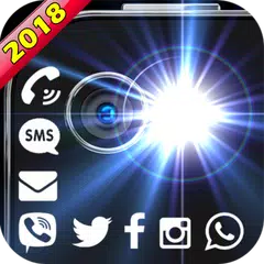ALertes Flash For All App 2017 APK download
