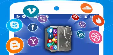 App Lock 2018