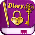 Diario Secreto Pro icono