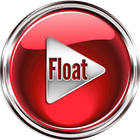 Lecteur Video Flottant Pro icône