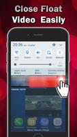 Lecteur Video Flottant Pro capture d'écran 2