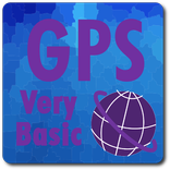 Very Basic and Easy GPS