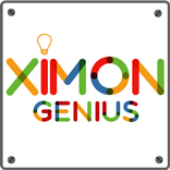 Ximon Genius - Simon Genius