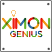 Ximon Genius - Simon Genius