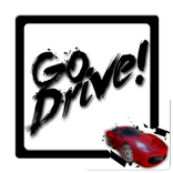 Go Drive  Extreme Racing Car