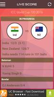 Cricket League (BPL, Big bash) Ekran Görüntüsü 3