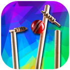 Cric World Cup 2016 Zeichen