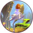 Sofia Princess first run APK