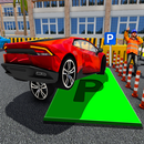 5th Wheel Magical Smart Car Parking Game-APK