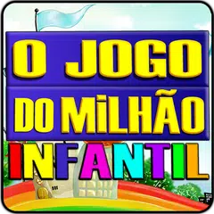 Jogo do Milhão Infantil é Show APK 下載