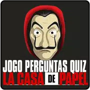 La casa de papel Perguntas Quiz