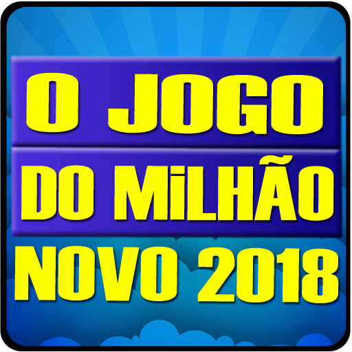 O jogo do milhão novo 2018