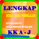 MODUL GP SMP IPA KK A-J APK