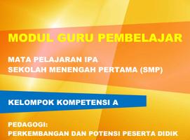 MODUL GP SMP IPA KK A-J تصوير الشاشة 3