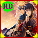 Papel de Parede Anime Cool HD APK