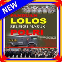 LULUS TES PENERIMAAN POLISI screenshot 1