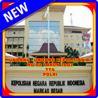 UNDANG-UNDANG KEPOLISIAN RI icon