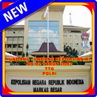 UNDANG-UNDANG KEPOLISIAN RI 截圖 2