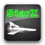 StarX - Ultimate Space War