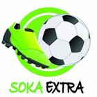 Soka Extra icône