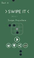 metal swipe it Cartaz