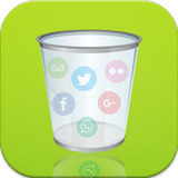 Easy Uninstall System apps ícone