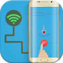 WIFI WPA WPS hacker PRO Prank APK