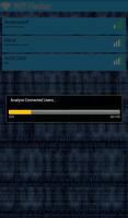 WIFI WPA WPS hacker PRO Prank screenshot 3