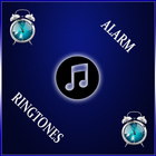 Alarm Ringtones 2016 icône