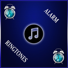 Alarm Ringtones 2016 icon