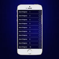 Alarm Ringtones 2016 スクリーンショット 2