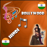 Top Hindi Ringtones Bollywood icône