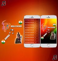 Top Hindi Ringtones Bollywood plakat