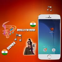 Top Hindi Ringtones Bollywood capture d'écran 1