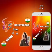 Top Hindi Ringtones Bollywood ảnh chụp màn hình 2