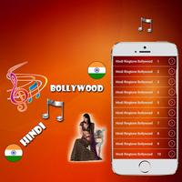 Top Hindi Ringtones Bollywood capture d'écran 3