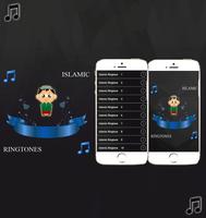 ringtones islamic 2016 gratis poster