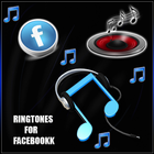 Ringtones 2017 For Facebook icono