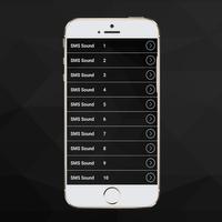 SMS Sounds Ringtones 2016 screenshot 3