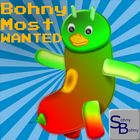 Bohny Most WANTED biểu tượng